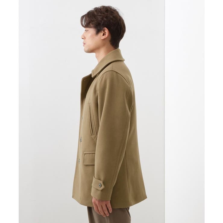 ウーリックシングルPジャケット | THE SHOP TK | 詳細画像26 