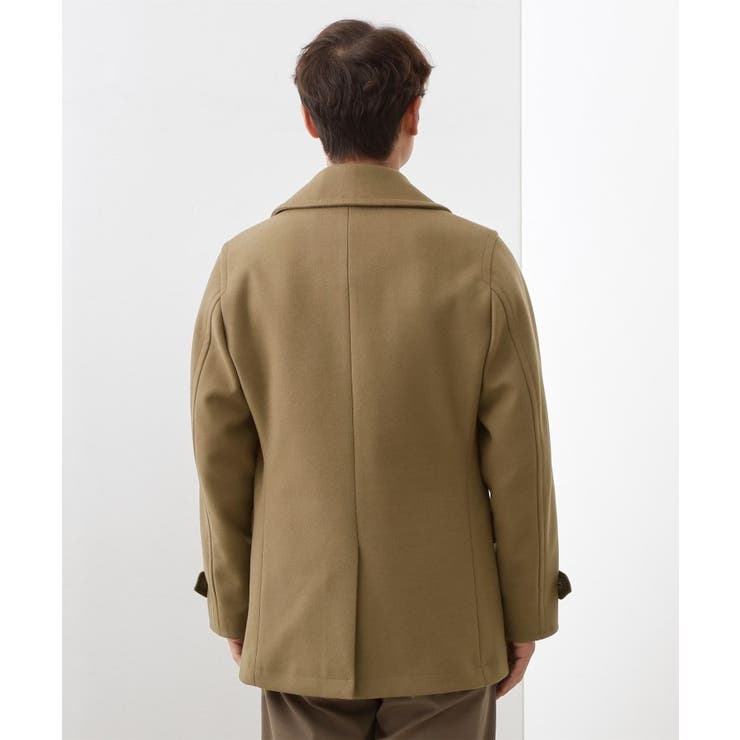 ウーリックシングルPジャケット | THE SHOP TK | 詳細画像27 