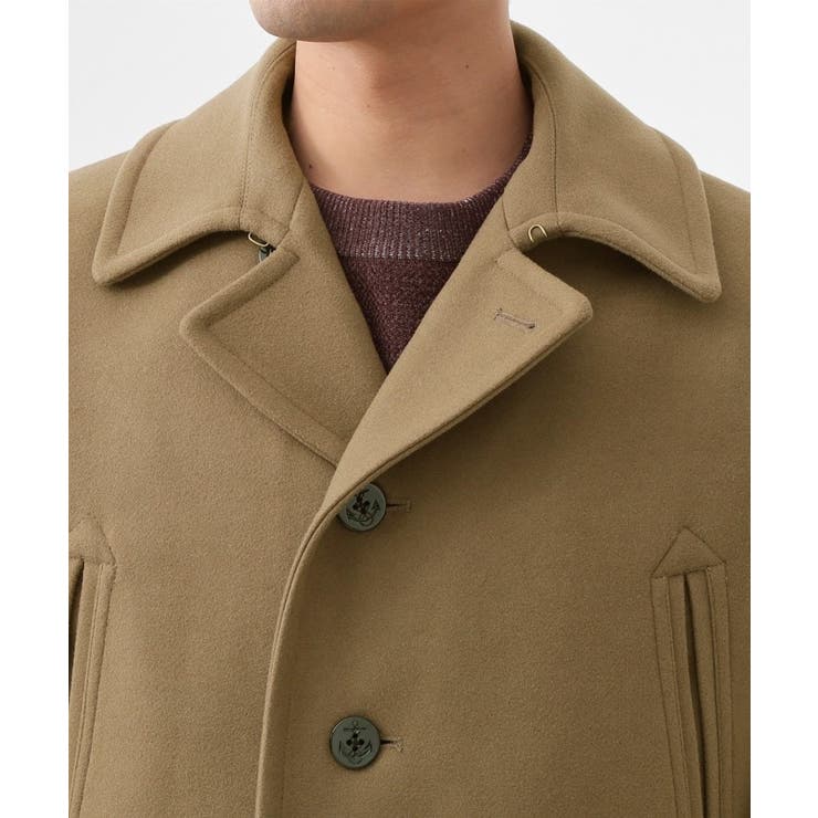 ウーリックシングルPジャケット | THE SHOP TK | 詳細画像28 