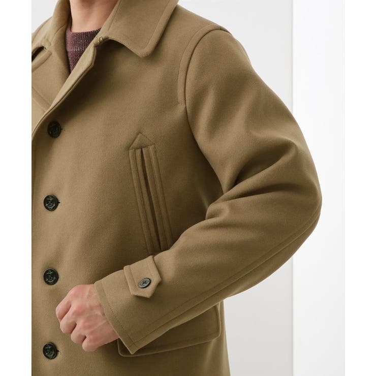 ウーリックシングルPジャケット | THE SHOP TK | 詳細画像29 