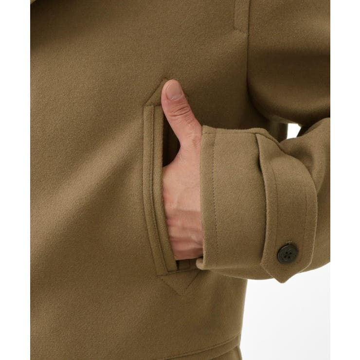 ウーリックシングルPジャケット | THE SHOP TK | 詳細画像30 