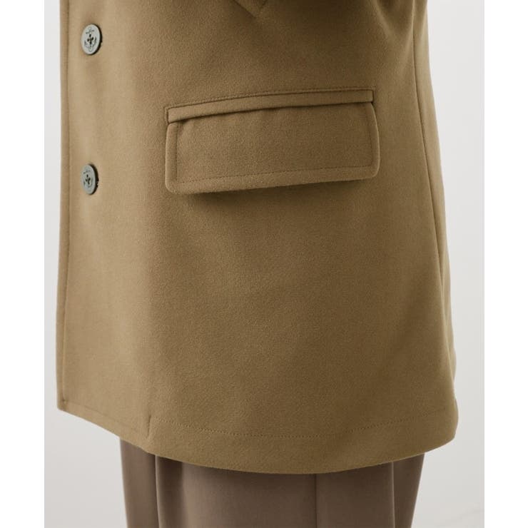 ウーリックシングルPジャケット | THE SHOP TK | 詳細画像32 