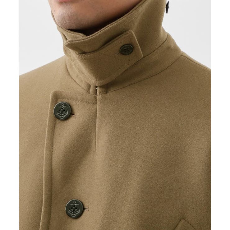 ウーリックシングルPジャケット | THE SHOP TK | 詳細画像37 