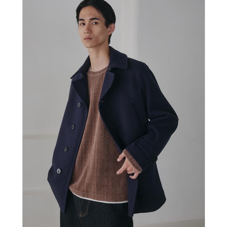 ウーリックシングルPジャケット | THE SHOP TK | 詳細画像1 