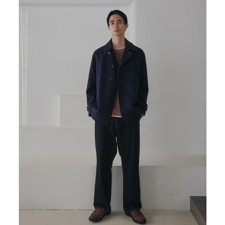 ウーリックシングルPジャケット | THE SHOP TK | 詳細画像2 