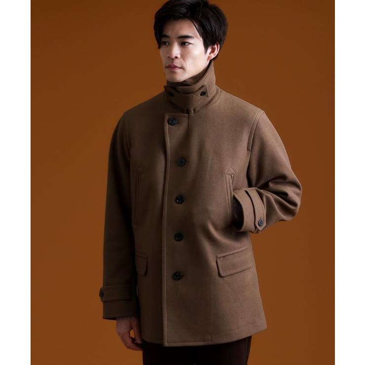 ウーリックシングルPジャケット | THE SHOP TK | 詳細画像4 