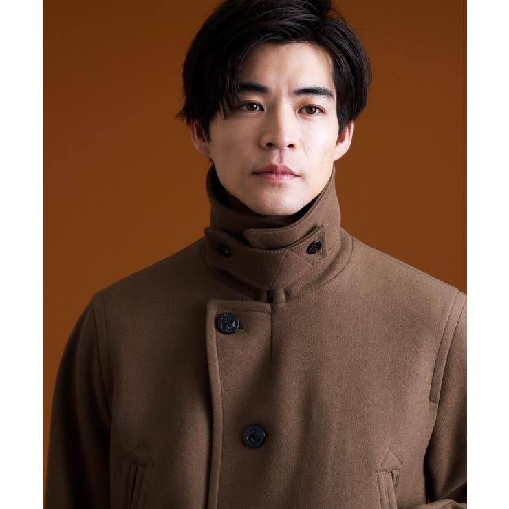 ウーリックシングルPジャケット | THE SHOP TK | 詳細画像5 