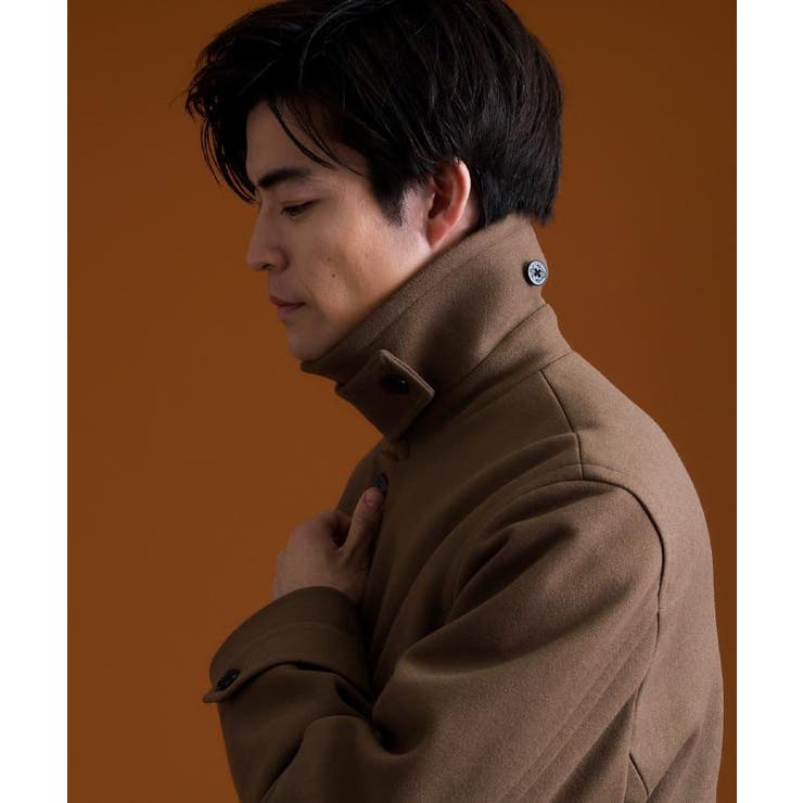 ウーリックシングルPジャケット | THE SHOP TK | 詳細画像6 