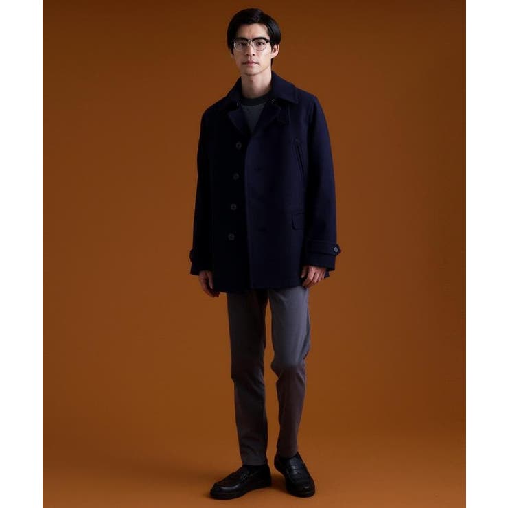 ウーリックシングルPジャケット | THE SHOP TK | 詳細画像8 