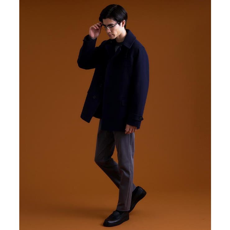 ウーリックシングルPジャケット | THE SHOP TK | 詳細画像9 