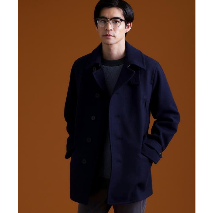 ウーリックシングルPジャケット | THE SHOP TK | 詳細画像10 