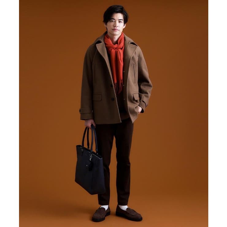 ウーリックシングルPジャケット | THE SHOP TK | 詳細画像7 