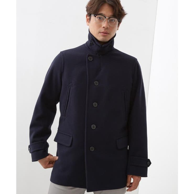 ウーリックシングルPジャケット | THE SHOP TK | 詳細画像16 