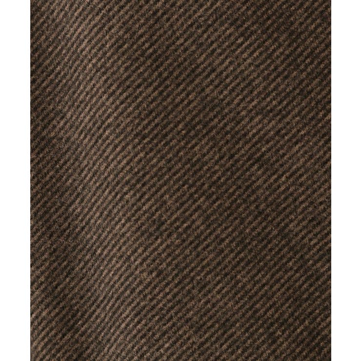 2通りの着こなしができる ウーリック デッキブルゾン | THE SHOP TK | 詳細画像18 