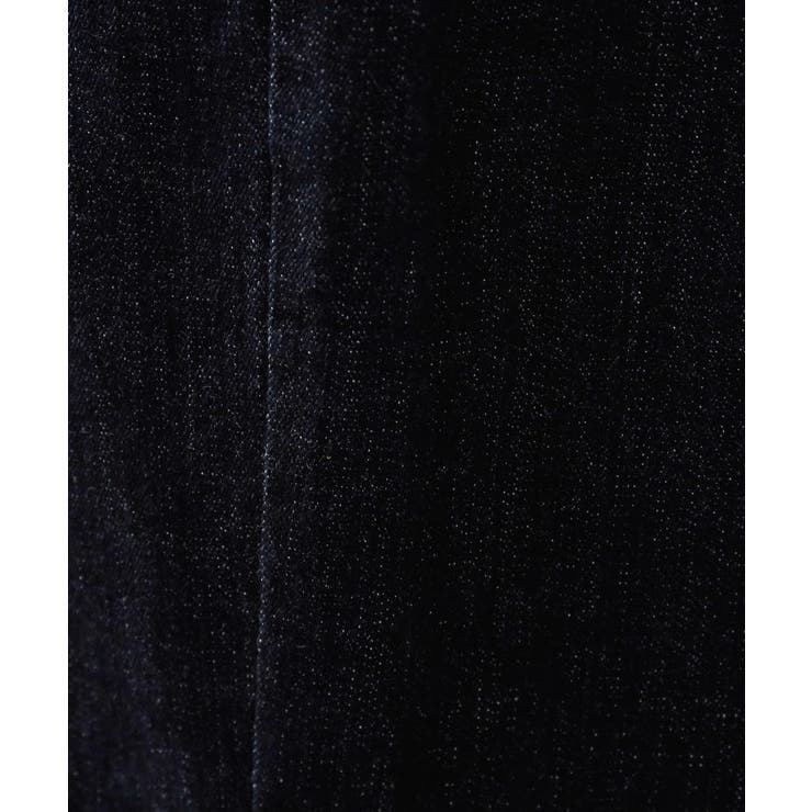 コットンカーブデニム 【セットアップ可/洗濯機OK】 | THE SHOP TK | 詳細画像20 