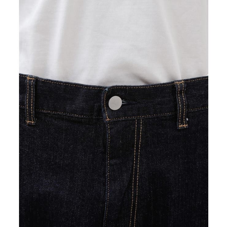 コットンカーブデニム 【セットアップ可/洗濯機OK】 | THE SHOP TK | 詳細画像24 