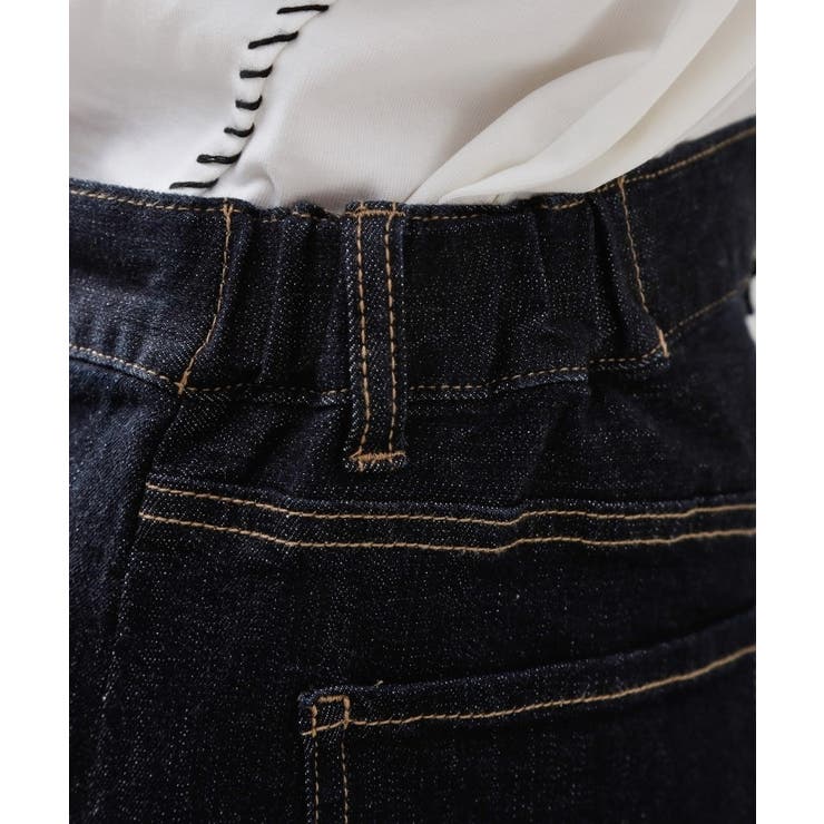 コットンカーブデニム 【セットアップ可/洗濯機OK】 | THE SHOP TK | 詳細画像27 