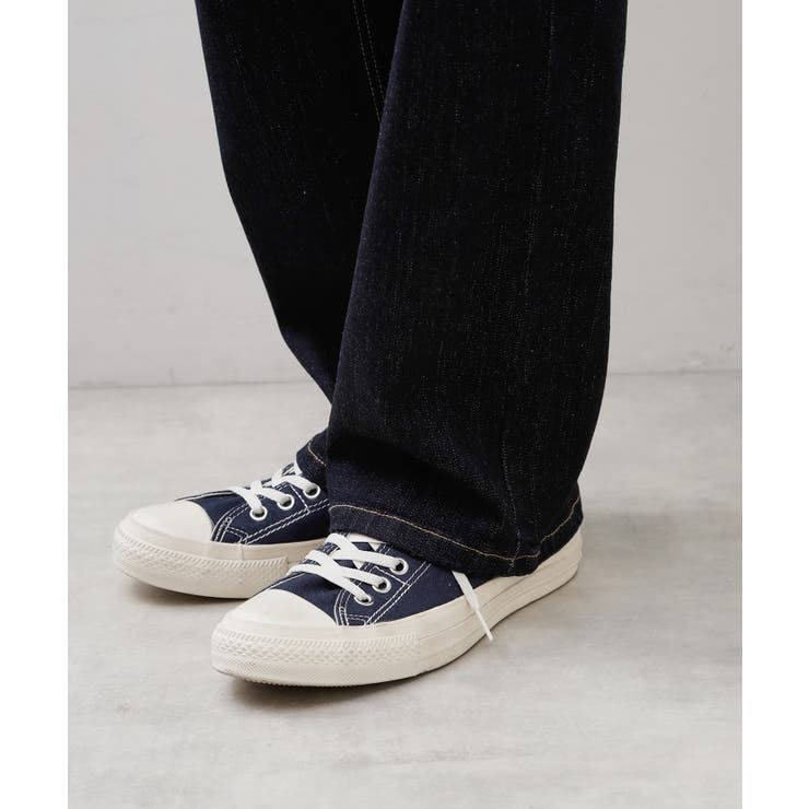 コットンカーブデニム 【セットアップ可/洗濯機OK】 | THE SHOP TK | 詳細画像28 