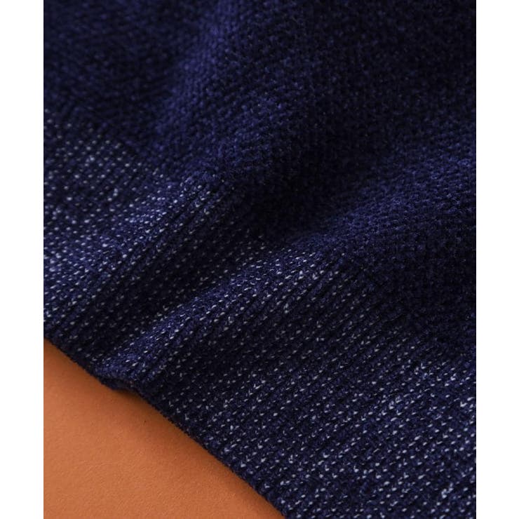 【大人の上品カジュアルを叶える】ハグするニット 洗濯機OK／6色展開 | THE SHOP TK | 詳細画像51 