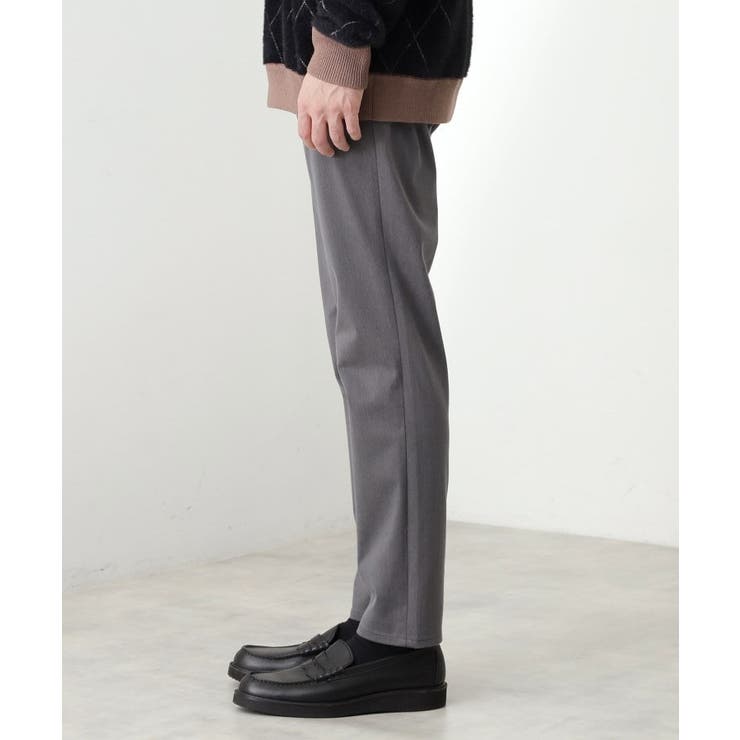 プレミアムスキニーパンツ WARM【裏起毛/360°ストレッチ/洗濯機OK】 | THE SHOP TK | 詳細画像20 