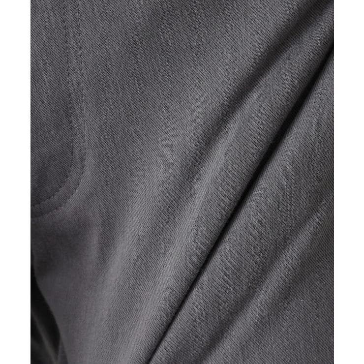 プレミアムスキニーパンツ WARM【裏起毛/360°ストレッチ/洗濯機OK】 | THE SHOP TK | 詳細画像23 