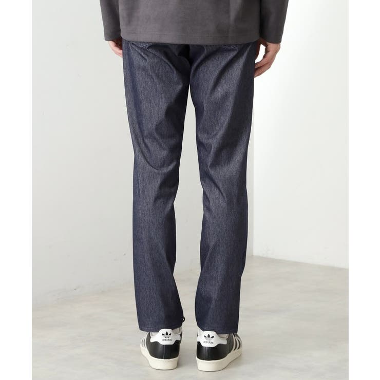 プレミアムスキニーパンツ WARM【裏起毛/360°ストレッチ/洗濯機OK】 | THE SHOP TK | 詳細画像41 