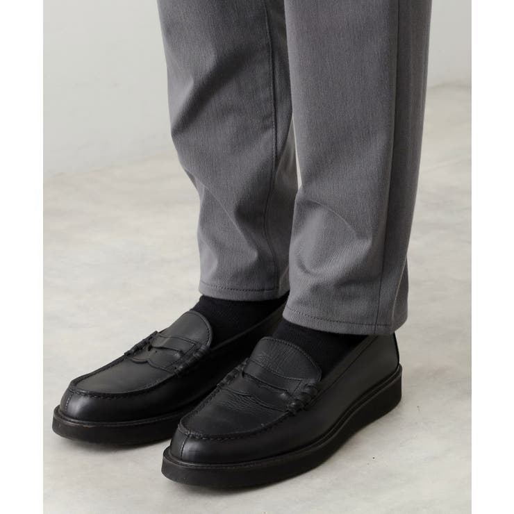 プレミアムスキニーパンツ WARM【裏起毛/360°ストレッチ/洗濯機OK】 | THE SHOP TK | 詳細画像52 