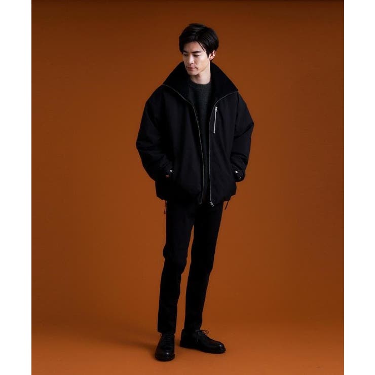 プレミアムスキニーパンツ WARM【裏起毛/360°ストレッチ/洗濯機OK】 | THE SHOP TK | 詳細画像7 