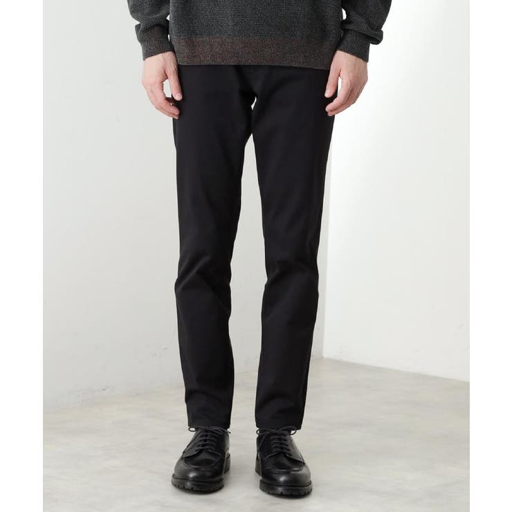 プレミアムスキニーパンツ WARM【裏起毛/360°ストレッチ/洗濯機OK】 | THE SHOP TK | 詳細画像24 