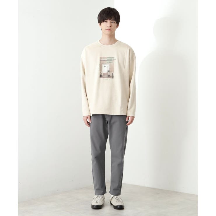 スマートムーブイージーパンツ WARM | THE SHOP TK | 詳細画像20 