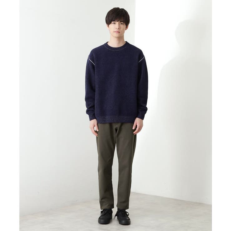 スマートムーブイージーパンツ WARM | THE SHOP TK | 詳細画像30 