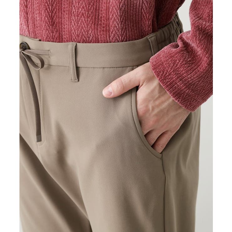 スマートムーブイージーパンツ WARM | THE SHOP TK | 詳細画像36 