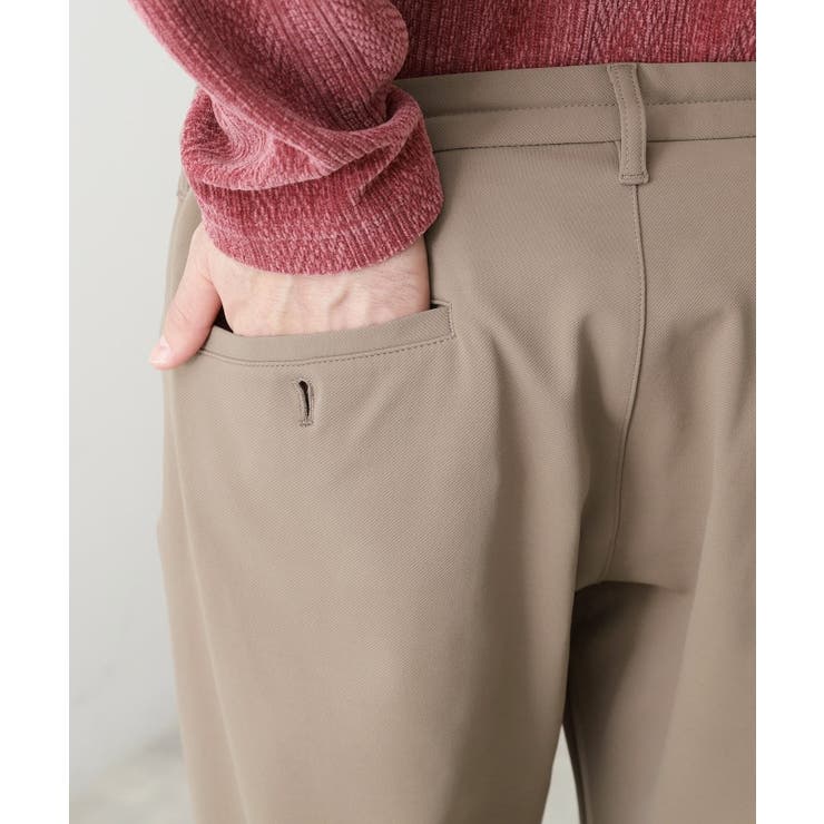 スマートムーブイージーパンツ WARM | THE SHOP TK | 詳細画像37 