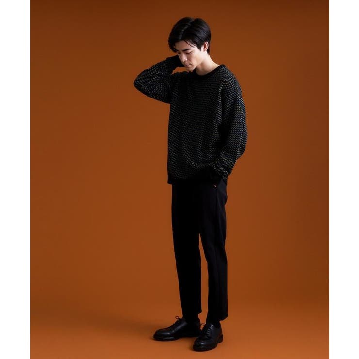 スマートムーブイージーパンツ WARM | THE SHOP TK | 詳細画像8 