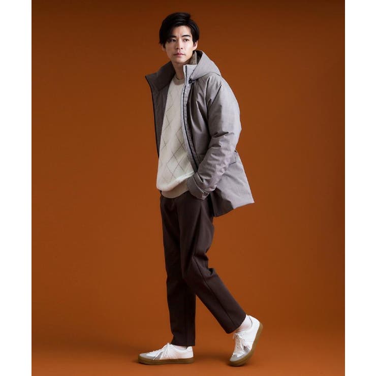 スマートムーブイージーパンツ WARM | THE SHOP TK | 詳細画像11 