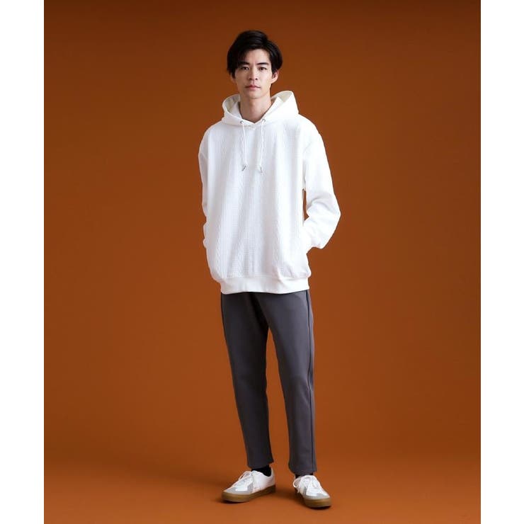 スマートムーブイージーパンツ WARM | THE SHOP TK | 詳細画像4 