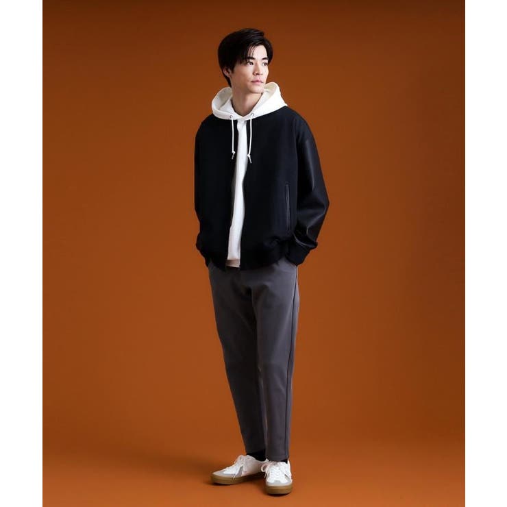 スマートムーブイージーパンツ WARM | THE SHOP TK | 詳細画像3 