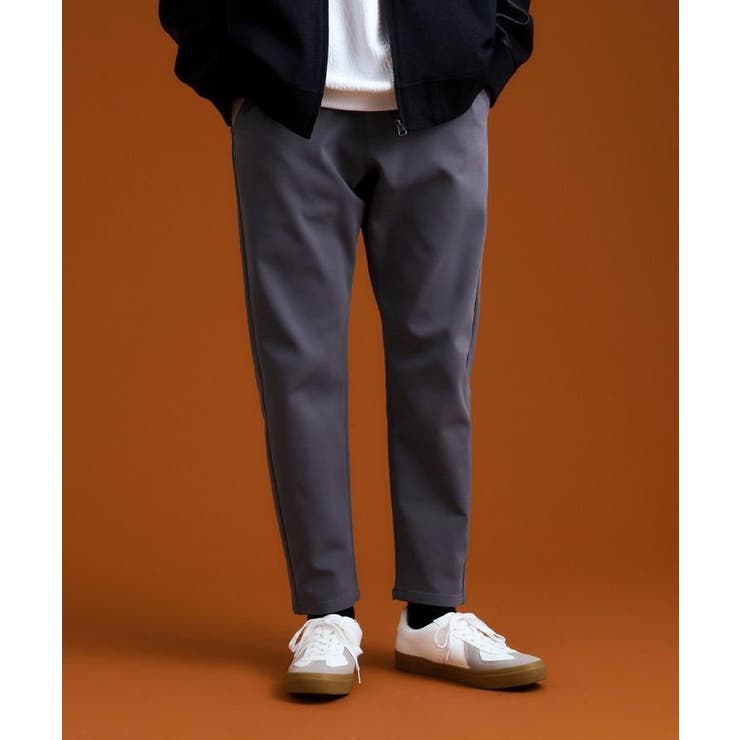 スマートムーブイージーパンツ WARM | THE SHOP TK | 詳細画像1 