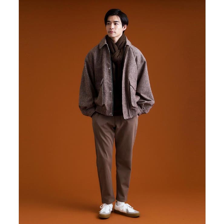 スマートムーブイージーパンツ WARM | THE SHOP TK | 詳細画像15 