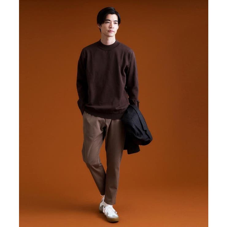 スマートムーブイージーパンツ WARM | THE SHOP TK | 詳細画像16 