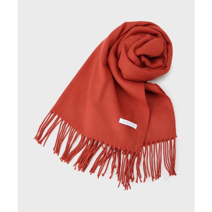 basic loose muffler / ベーシックルーズマフラー | THE SHOP TK | 詳細画像2