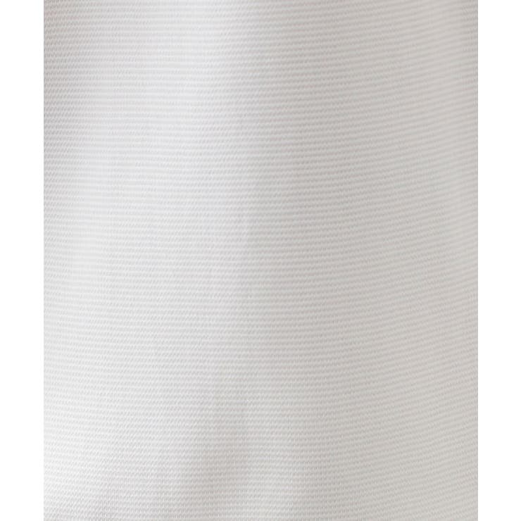 【ラクして決まる！】レイヤード風長袖Tシャツ 洗濯機OK | THE SHOP TK | 詳細画像4 