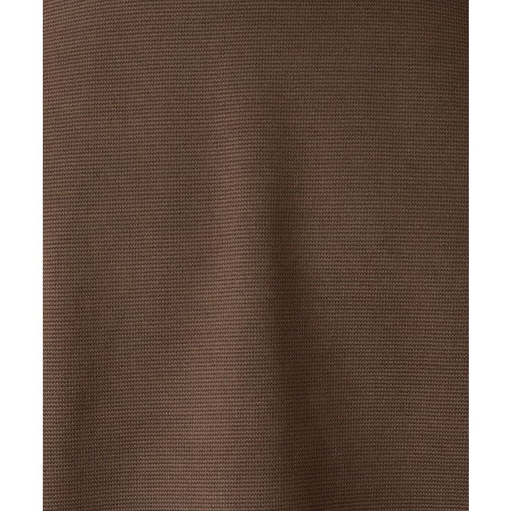 【ラクして決まる！】レイヤード風長袖Tシャツ 洗濯機OK | THE SHOP TK | 詳細画像8 