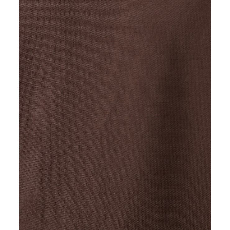 【冬のビジネスシーンに最適】モックネックニット | THE SHOP TK | 詳細画像4 