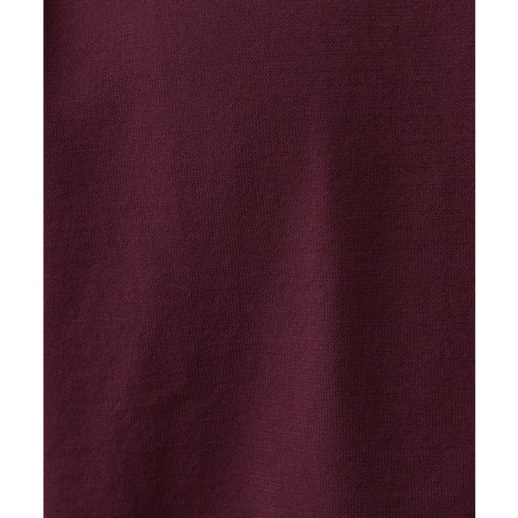 【冬のビジネスシーンに最適】モックネックニット | THE SHOP TK | 詳細画像8 