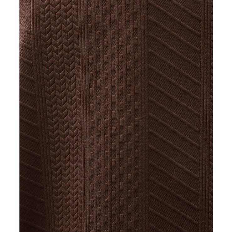 ふくれジャカードスウェット 洗濯機OK 6色展開 | THE SHOP TK | 詳細画像31 