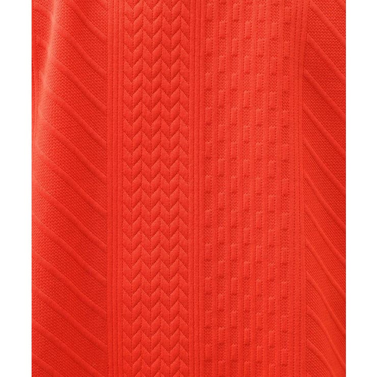 ふくれジャカードスウェット 洗濯機OK 6色展開 | THE SHOP TK | 詳細画像35 