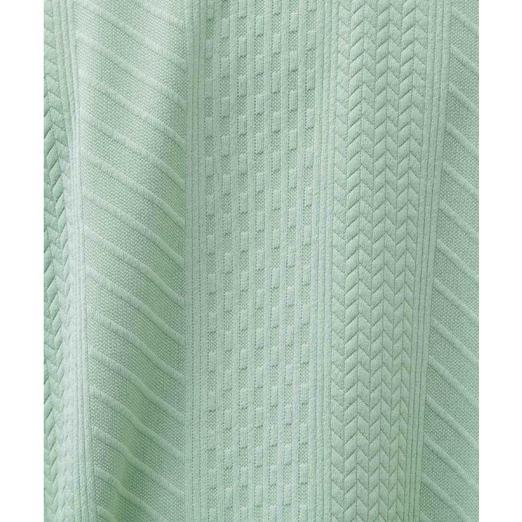 ふくれジャカードスウェット 洗濯機OK 6色展開 | THE SHOP TK | 詳細画像26 