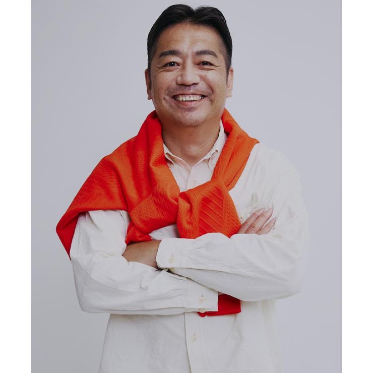 ふくれジャカードスウェット 洗濯機OK 6色展開 | THE SHOP TK | 詳細画像6 