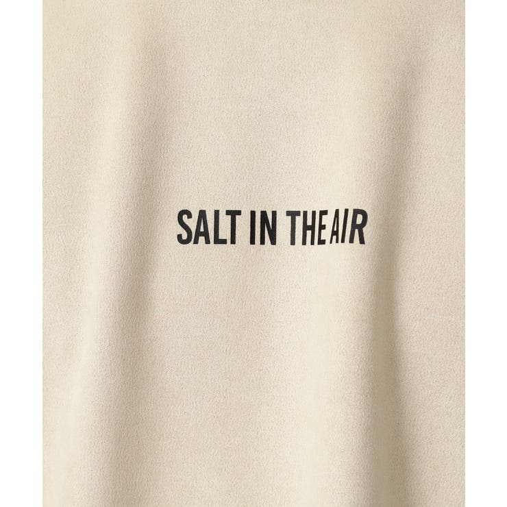 スエード フォトプリントスウェット 【洗濯機OK】 | THE SHOP TK | 詳細画像12 